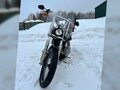 2001 Harley-Davidson Softail Standard, чёрный, 789000 рублей - вид 10