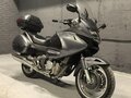2006 Honda NT700V Deauville, чёрный, 480000 рублей - вид 1