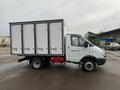 2024 ГАЗ ГАЗель (3302), белый, 2500000 рублей - вид 5