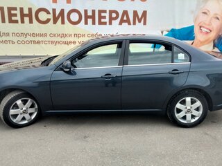 2007 Chevrolet Epica V250, синий, 1600000 рублей, вид 2