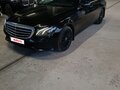 2017 Mercedes-Benz E-Класс 200 V (W213, S213, C238), чёрный, 2600000 рублей