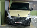 2014 Renault Master, бежевый, 1300000 рублей