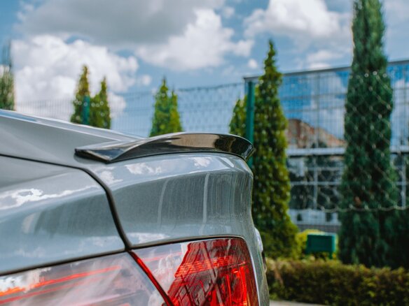2013 Audi A8 III (D4), серый, 2600000 рублей - вид 37