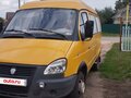 2004 ГАЗ ГАЗель (3221), жёлтый, 300000 рублей