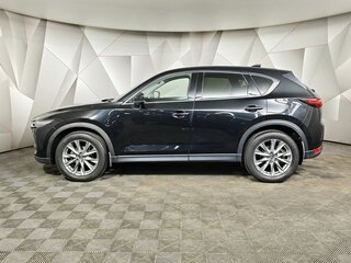 2020 Mazda CX-5 II, чёрный, 2359000 рублей, вид 5
