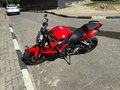 2013 Stels 600 Benelli, красный, 480000 рублей - вид 4