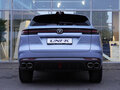 2024 Changan UNI-K, синий - вид 8