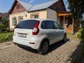 2020 Lada (ВАЗ) Granta I Рестайлинг, белый, 550000 рублей - вид 6