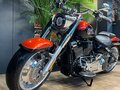 2025 Harley-Davidson Fat Boy, пурпурный, 3950000 рублей