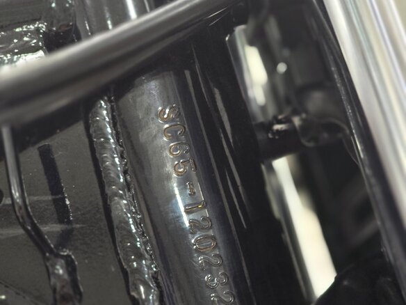 2013 Honda CB 1100, серый, 750000 рублей - вид 21