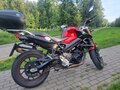 2018 BMW F 800 R, красный, 800000 рублей - вид 6