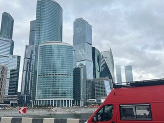 2012 Fiat Professional Ducato, красный, 2800000 рублей, вид 2