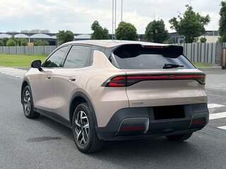 2026 Changan Qiyuan Q05 51.9 kWh II, бежевый, 2180000 рублей, вид 3