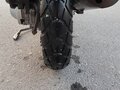 2014 Honda Dio, серый, 75000 рублей - вид 10