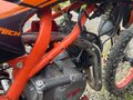 2023 Kayo Evolution YX140EM, синий, 75000 рублей - вид 1