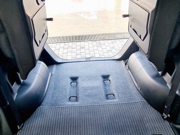 2012 Honda Freed I Рестайлинг, белый, 1245000 рублей - вид 36