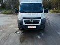 2013 Citroen Jumper, белый, 1550000 рублей
