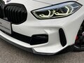 2023 BMW 1 серии 118i III (F40), белый, 1750000 рублей - вид 5