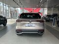 2026 Changan UNI-S I, коричневый, 3079900 рублей - вид 5