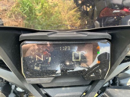 2023 Honda CBR 650R, белый, 977000 рублей, вид 5