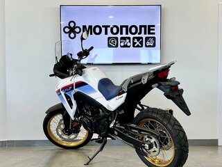 2023 Honda XL750 Transalp, белый, 1590000 рублей, вид 2