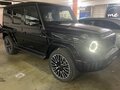 2026 Mercedes-Benz G-Класс AMG 63 AMG II (W465) Рестайлинг, чёрный, 34020000 рублей