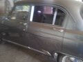 1960 ГАЗ 21 «Волга» 21В, серый, 400000 рублей - вид 2