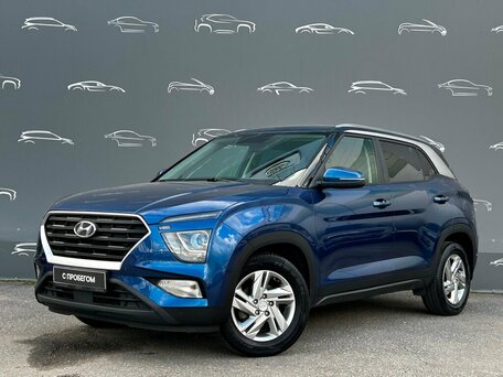 Hyundai Creta II