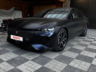 2024 Voyah Passion I, фиолетовый, 2999000 рублей, вид 1
