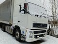 2006 Volvo FH, белый, 2250000 рублей - вид 2
