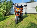 2007 Honda CBF 1000, золотистый, 529588 рублей - вид 2