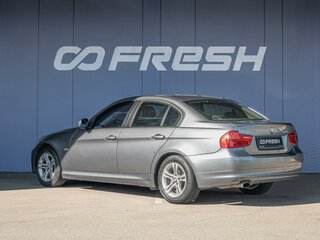 2010 BMW 3 серии 320i V (E90/E91/E92/E93) Рестайлинг, серый, 1100000 рублей, вид 2