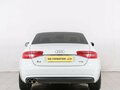 2015 Audi A4 IV (B8) Рестайлинг, белый, 1529000 рублей - вид 4