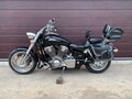2003 Honda VTX 1800, чёрный, 699000 рублей - вид 5