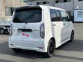 2023 Honda N-WGN II Рестайлинг, белый, 700000 рублей - вид 4