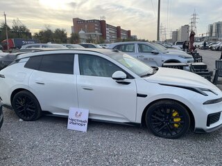 2026 Lynk & Co 07 GT I Рестайлинг, белый, 5000000 рублей, вид 3
