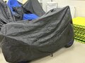 2018 Yamaha YZF-R3, синий, 375000 рублей - вид 6