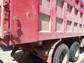 2023 IVECO-Hongyan 8x4 (CQ3406), красный - вид 5