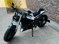 2011 Ducati Monster 796, зелёный, 1499499 рублей - вид 6