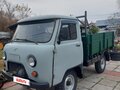 1993 УАЗ 3303, серый, 365000 рублей