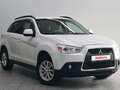 2011 Mitsubishi ASX I, белый, 840000 рублей - вид 2