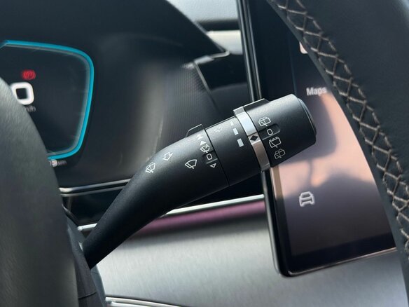 2021 BYD Tang DM-i II Рестайлинг 1, белый, 2590000 рублей - вид 17