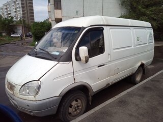 2005 ГАЗ ГАЗель (2705), белый, 600000 рублей, вид 4
