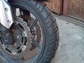 2009 Kawasaki Versys 650, серый, 430000 рублей - вид 6