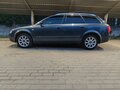 2003 Audi A4 II (B6), серый, 680000 рублей - вид 2