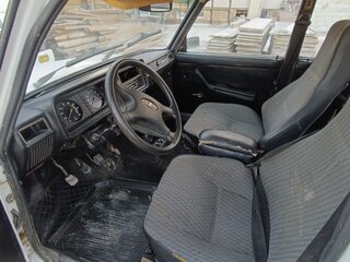 2011 Lada (ВАЗ) 2107, белый, 77300 рублей, вид 5