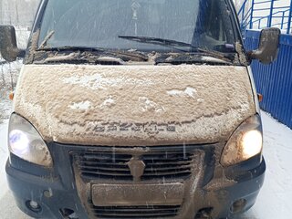 2011 ГАЗ ГАЗель (3302), белый, 800000 рублей, вид 2