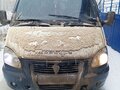 2011 ГАЗ ГАЗель (3302), белый, 800000 рублей - вид 1