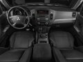 2012 Mitsubishi Pajero IV Рестайлинг 1, коричневый, 1699000 рублей - вид 7