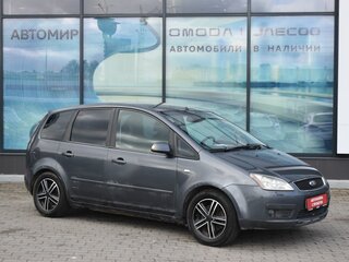 2004 Ford C-MAX I, серый, 234000 рублей, вид 3